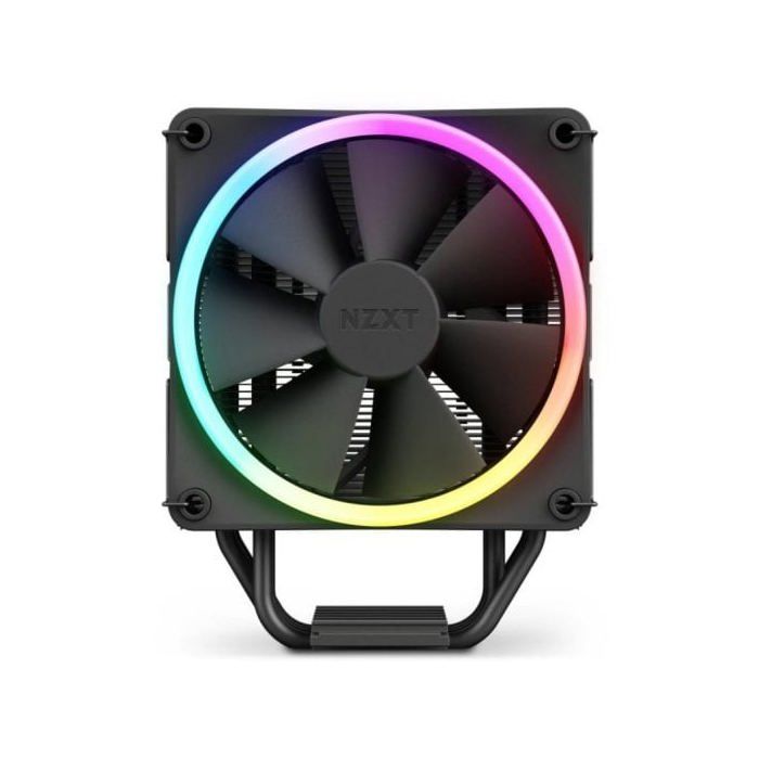 NZXT T120 RGB (нуар)