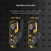 Deli 6-in-1 Multi-function Network Crimping Tool