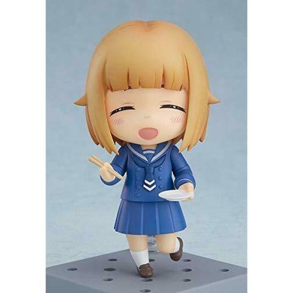 Нендороид 1420 Дневник наших дней на волнорезе Хина Цуруги Фигурка НОВАЯ