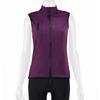 Wosawe Women Cycling Gilet Lightweight Sports Bike Vest Running Reflective Top XS-XL