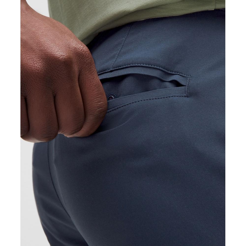 Брюки для гольфа Lululemon Abc Slim Fit 30L Clbl