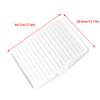 Drain Rack Kitchen Dish Drainer Tray Large Sink Drying Rack Worktop Organizers Drying Rack For Kitchen Dishes Tableware