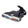 Ultra Bright USB Rechargeable LED Bicycle Taillight Waterproof Rear Lamp for Mountain Road Bike Commuting