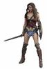 Фигурка Hot Toys MMS359 - DC Comics - Бэтмен против Супермена : Рассвет справедливости - Чудо-женщина