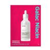 Маска-пленка Galac Niacin Essence, улучшенная осветляющая маска, 1 шт.