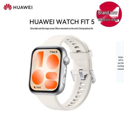 Huawei Умные часы WATCH FIT 5 (Китайская версия)