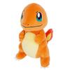 Sanei Boeki Pokemon ВСЯ КОЛЛЕКЦИЯ ЗВЕЗД Charmander x D16 x Плюшевая игрушка Pokemon PP18 (S) Ш10,5 В17,5 см