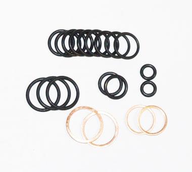 Lift distributor seal kit 70118140 Zetor