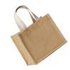 Jute Shopper