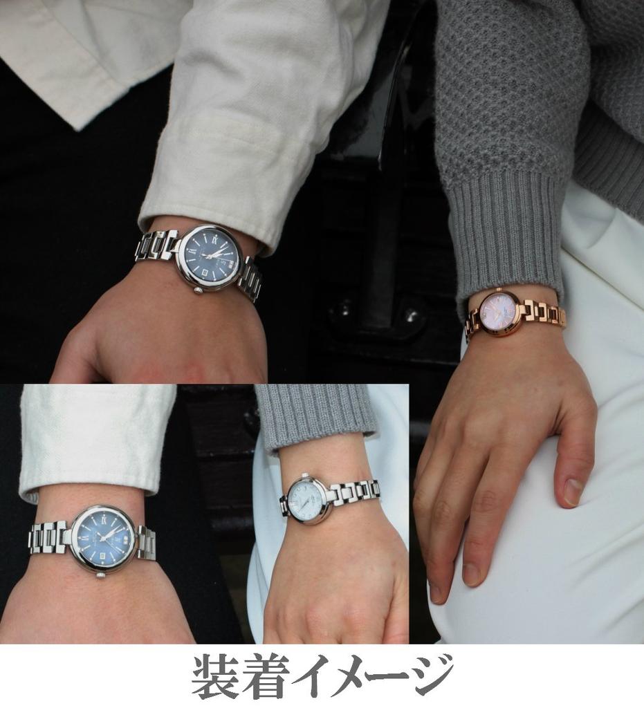 Pair Watch Couple 10 ATM Water Resistant FOREVER Watch with a Battery Watch Solar with a Solar Watch with a Beautiful Crystal Dial It Men's [Equipped