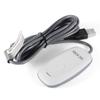 USB-адаптер - XCSOURCE - AC558 - Беспроводной - Xbox 360 - Синий цвет