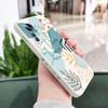 Consciousness leaves Case For Xiaomi Mi 14 13 13T 12 11 Ultra lite 10 12T 11T 10T Pro Lite Poco X7 F4 X4 M4 F3 X3 M3 Pro 5G GT