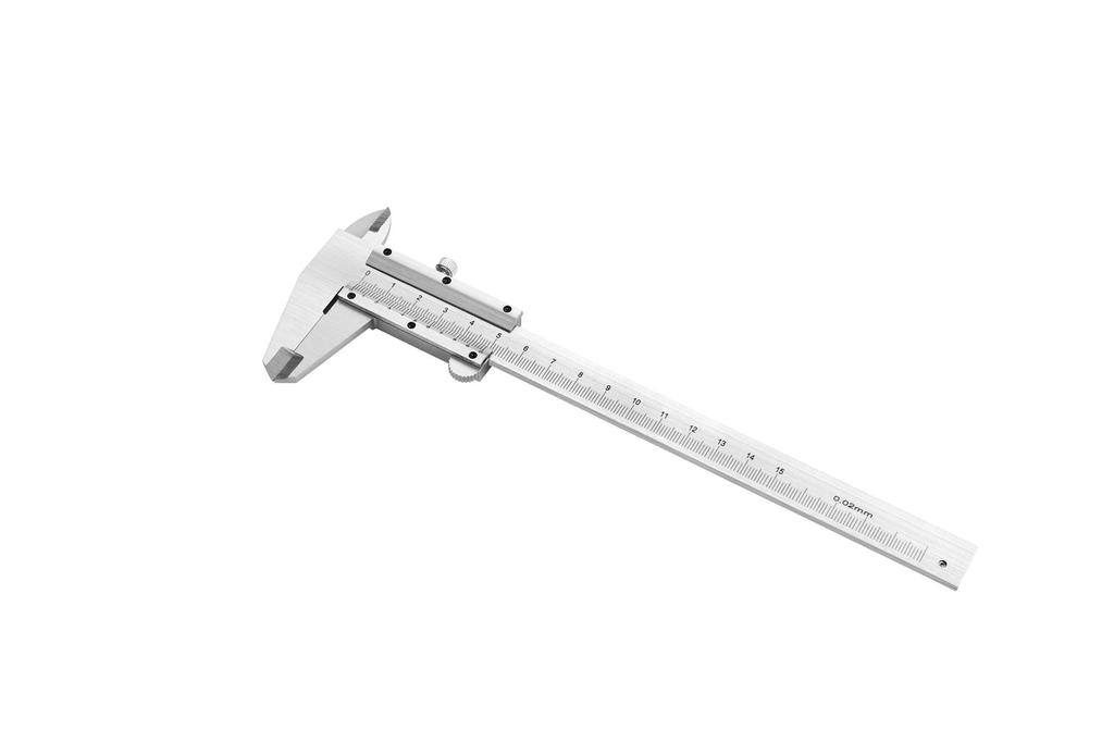 Analog Vernier Caliper 0-150mm KD10072