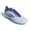 adidas Кроссовки X Speedflow.4 Fg 'White Legacy Indigo' GW7515