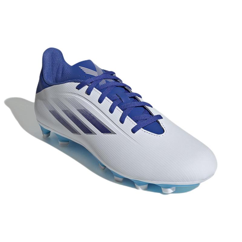 adidas Кроссовки X Speedflow.4 Fg 'White Legacy Indigo' GW7515