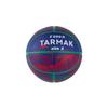 Насос не входит в комплект Баскетбольный мяч Tarmak Kids — размер 3 — синий/красный — K500 Размер 3 Fiba m