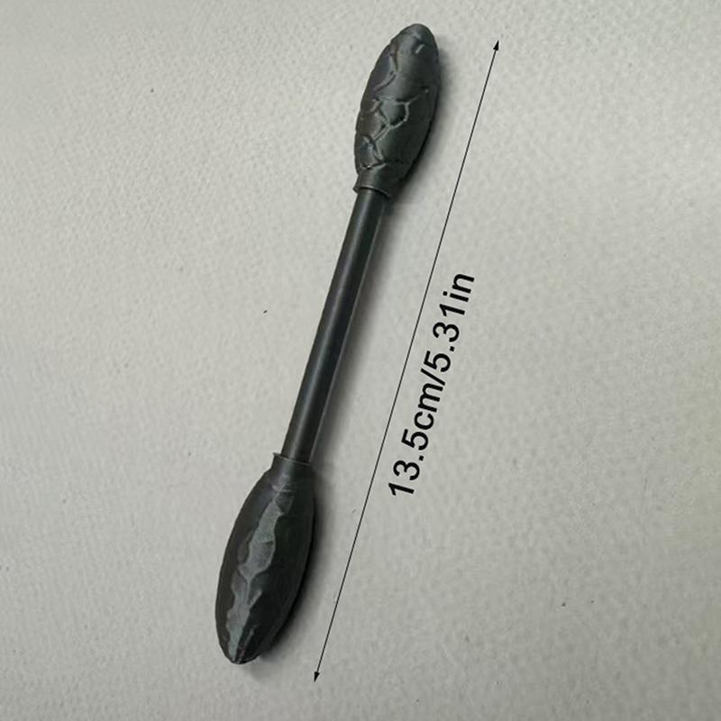 Наборы текстурных инструментов для глиняного искусства, наборы для моделирования глиняных узоров, наборы для текстурной прокатки, тиснения, ручные валики для поделок своими руками