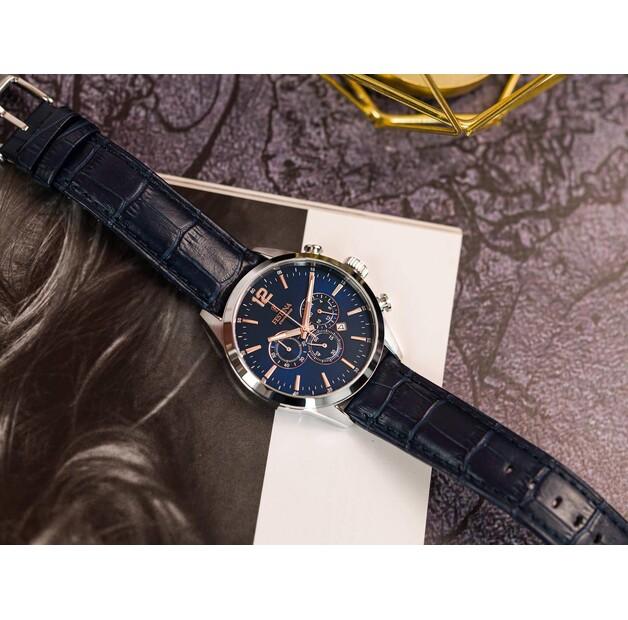 FESTINA TIMELESS CHRONOGRAPH 20542/4 Watch