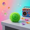 Мячик-антистресс Nee Doh Fuzz Ball Пушистый Мягкий Снятие Стресса Милый Декор для Стола Сжималка Игрушка-фиджет Снятие Тревоги Подарок для Взрослых Детей