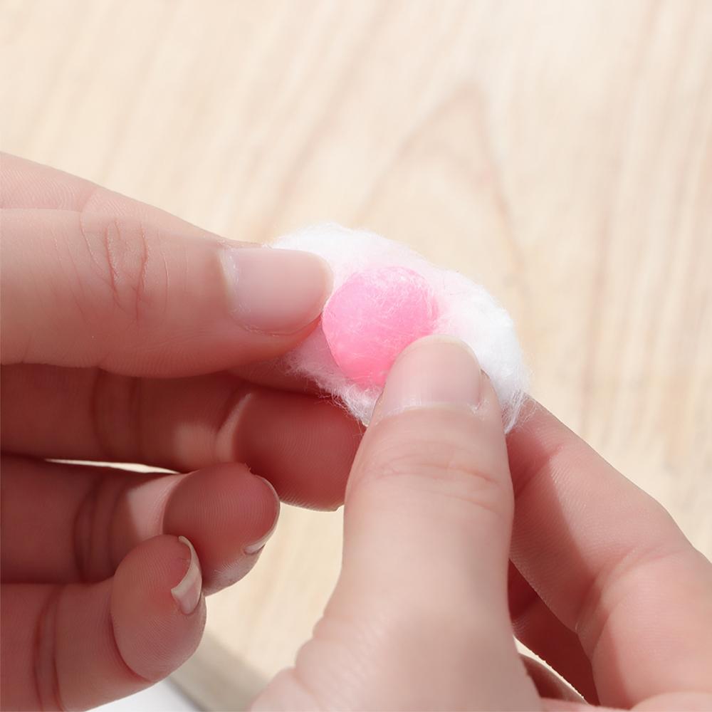 Защита Звукоизоляция Плавание Беруши Спящий Храп Воск Хлопковые беруши Снижение шума