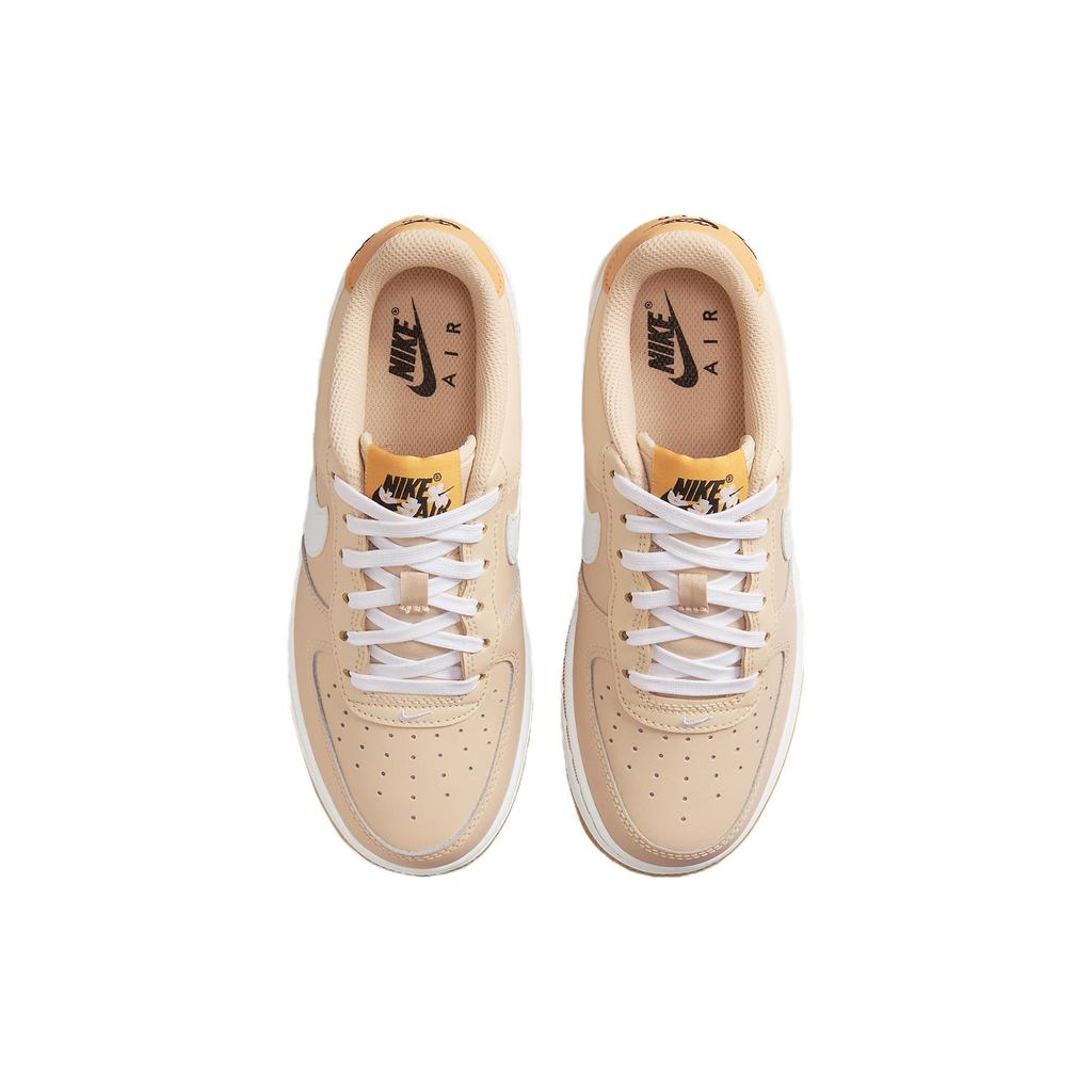 Новые Nike Air Force 1 Low SE Floral GS FZ1615-100