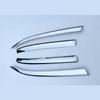 cntwv5 Car styling For Tiguan Front Grille Chrome 2021 2022 2023 Tiguan MK2 Front Bright Black Grille Chrome Sports Body Kit Accessory