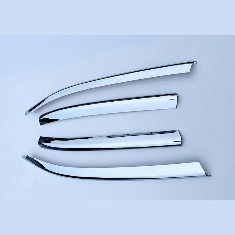 cntwv5 Car styling For Tiguan Front Grille Chrome 2021 2022 2023 Tiguan MK2 Front Bright Black Grille Chrome Sports Body Kit Accessory