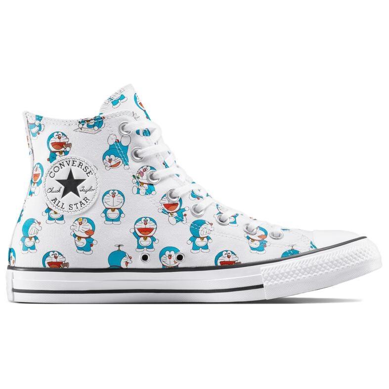 Converse All Star x Doraemon 'Allover Doraemon Print' Men's A15791C