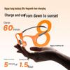 MOJAWA Aerra Bone Conduction Sports Headphones