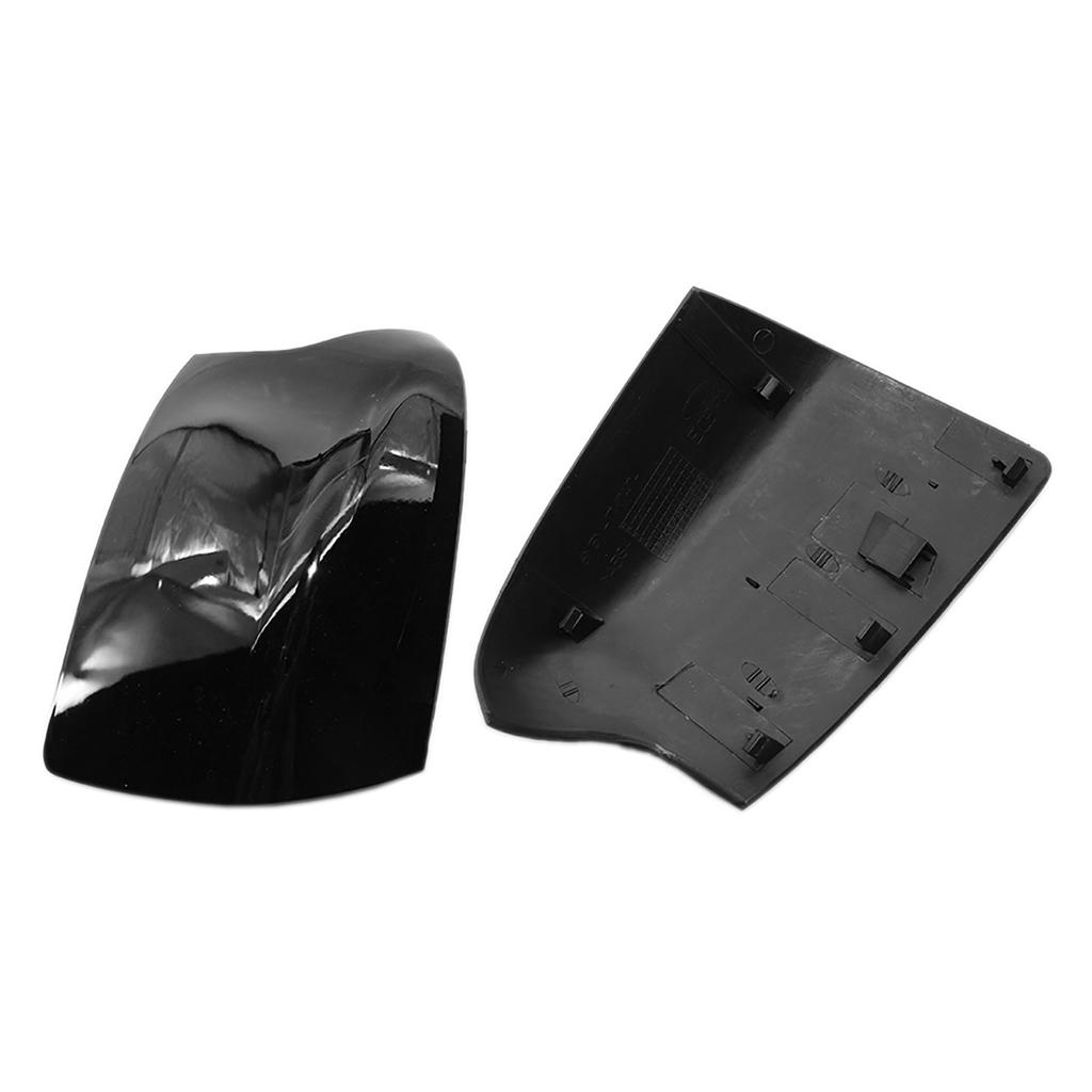 1 пара сменных крышек зеркал заднего вида для Focus MK2 2005-2008 FD42