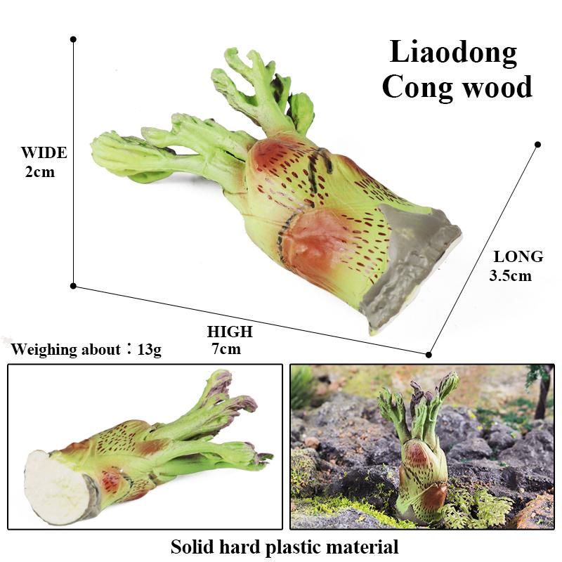 Oenux Игрушка для ролевых игр Милые фрукты Овощи Модель гриба Топперы для торта Еда Жуэ Семейное веселье Раннее образование для детей Подарок
