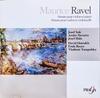 CD MAURICE RAVEL - Sonate Pour Violon Et Piano / Sonat PR54016 Praga 2004 Europe Classical Used