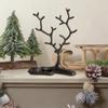 Little Deer Art Ornaments - Creating A  Forest-themed Corner For Your Desktop