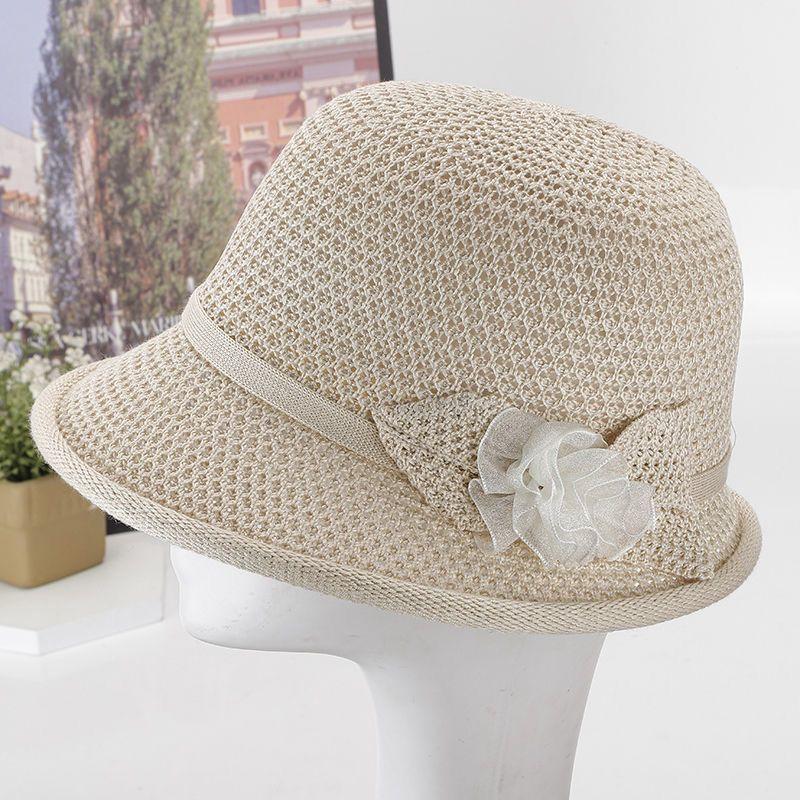 New Sunscreen Hat Fisherman's Hat Summer Sunshade Fashion Breathable