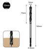 Wood Cutter Hole Opener Drilling Tools Auger Drill Bit Wood Fast Cut Woodworking Twist Drill Bit