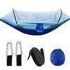 Double Hammock,Outdoor Mosquito-proof, Sun-proof, Anti-overturning Single Hammock, Camping Hammock