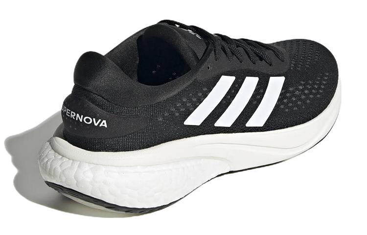 Supernova Wmns Adidas 2 'Черный Белый' Женские GW6174