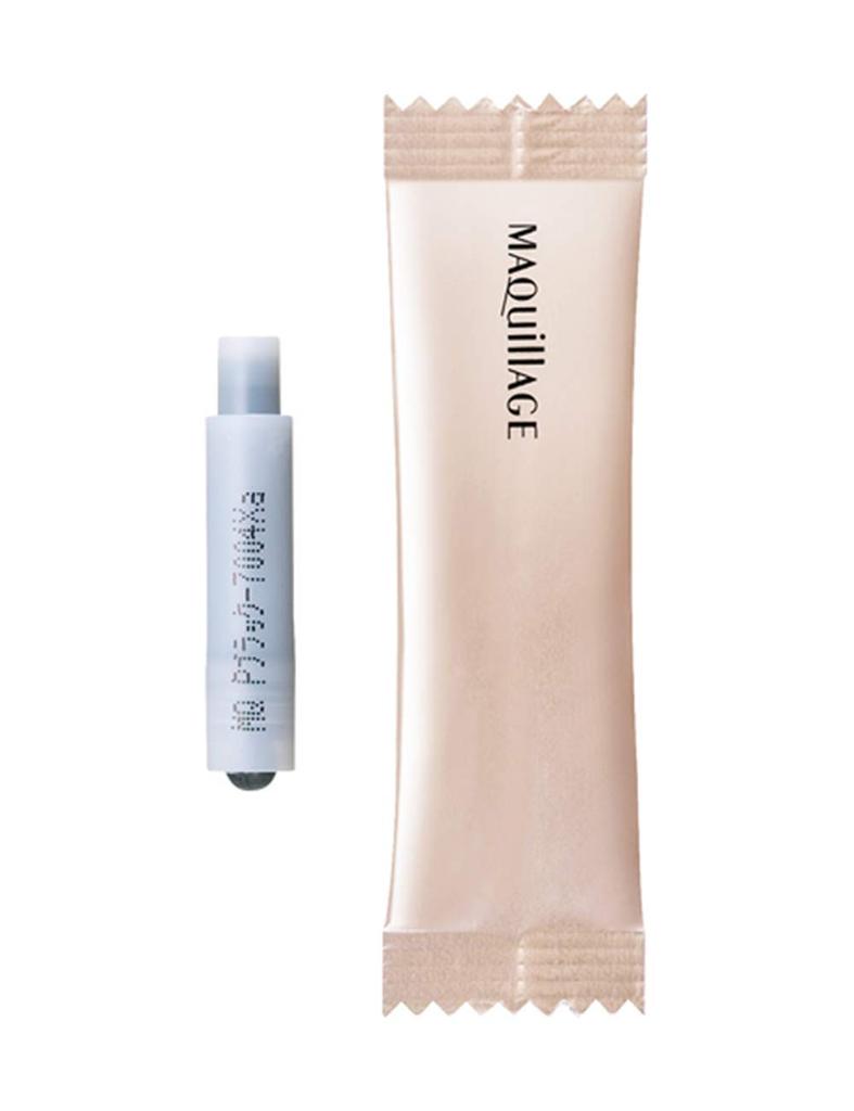 Картридж-лайнер Maquillage Perfect Black Водостойкий BK999 Плотный черный 0,4 мл