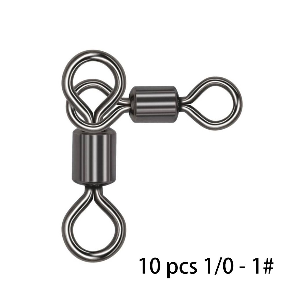 Вертлюг Морской Лодка Рыболовный Соединитель Соединитель Лески Треугольный Шарнир Рыболовный Вертлюг Роллинг
