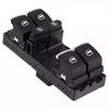 Кнопка переключателя стеклоподъемника Volkswagen Touareg 7P6959857B
