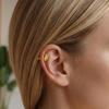 Титановые серьги-гвоздики с крылом, плоская задняя часть, 16G, Лабрет, Пирсинг губы, уха, хряща уха, козелка, хряща козелка, завитка, Пирсинг, Украшения
