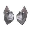 Боковой дефлектор ветрового стекла для мотоцикла For Moto Guzzi V85TT V85 TT -2025