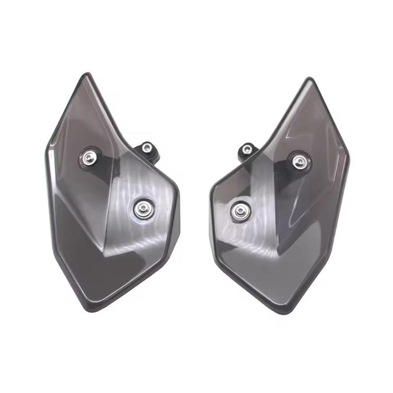 Боковой дефлектор ветрового стекла для мотоцикла For Moto Guzzi V85TT V85 TT -2025