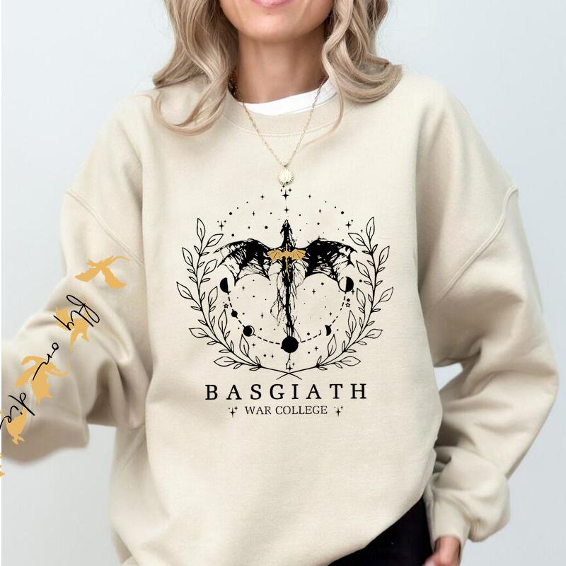 Women Sweatshirts Autumn Winter Wizard School Hoodie Dark Academia Clothing Unisex Long Sleeve Pullovers Tops