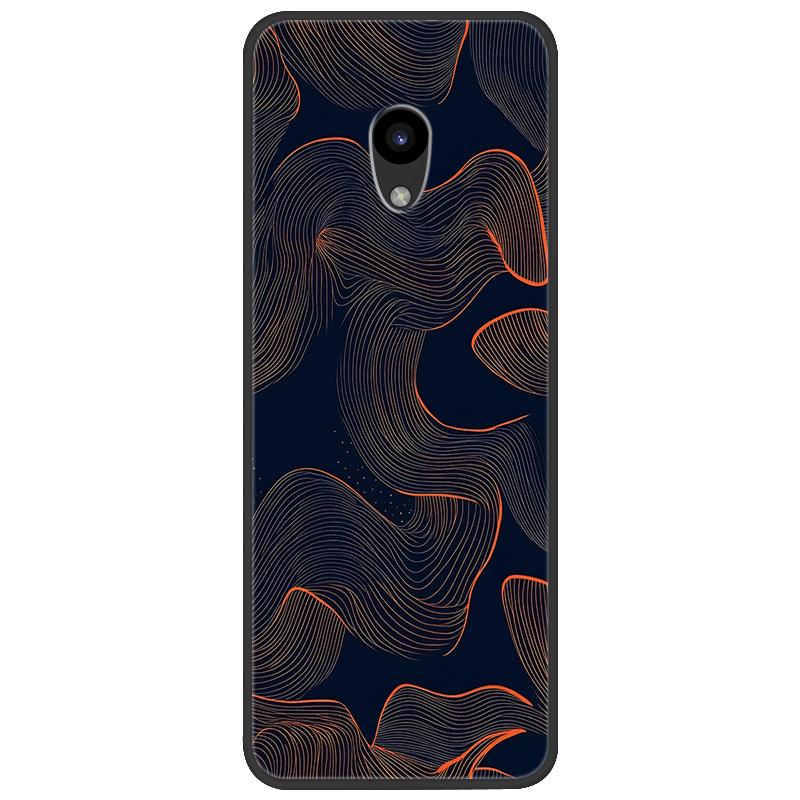 Phone Case for Qin F21 Pro Case Silicon Back Cover for Qin F21 Pro Cover for Xiaomi QinF21Pro Bumper Hoesje Shell Carcasa Coque