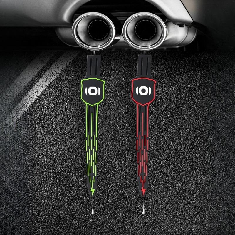 For Changan Qiyuan Q07 A07 Q05 A05 Car Anti-Static Earth Ground Wire Belt Flex Strip Car Truck Electrostatic Elimination Release