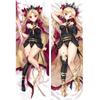 Аниме Fate Grand Order FGO Ereshkigal Dakimakura наволочка отаку обнимающее тело наволочка постельные принадлежности декоративные