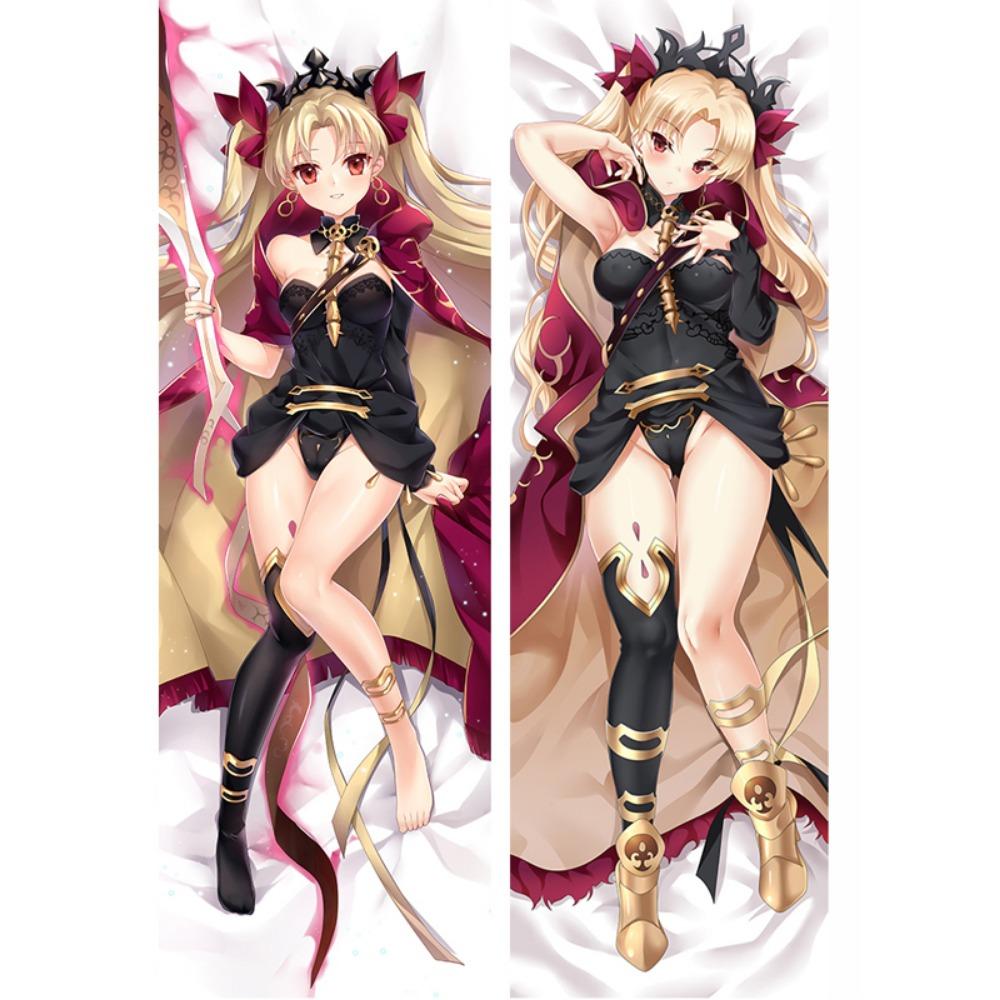Аниме Fate Grand Order FGO Ereshkigal Dakimakura наволочка отаку обнимающее тело наволочка постельные принадлежности декоративные