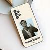 The Truman Show Phone Case For Samsung S26 S25 Edge S24 S23 S22 S21 S20 Ultra Plus Fe Galaxy Silicon Cover