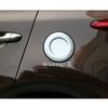 Top Quality Car ABS Body Styling Gas/Fuel/Oil Tank Cover Cap Stick Lamp Frame Trim 1PCs For Kia Sportage KX5 2016 2017 2018